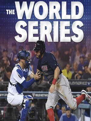 cover image of The World Series